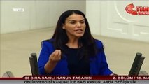 HDP'li vekil Besime Konca'ya cevap gecikmedi