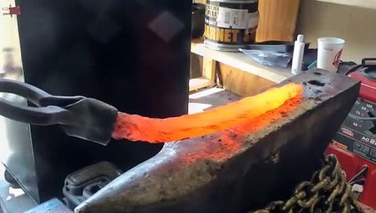 Bıçak nasıl yapılır?