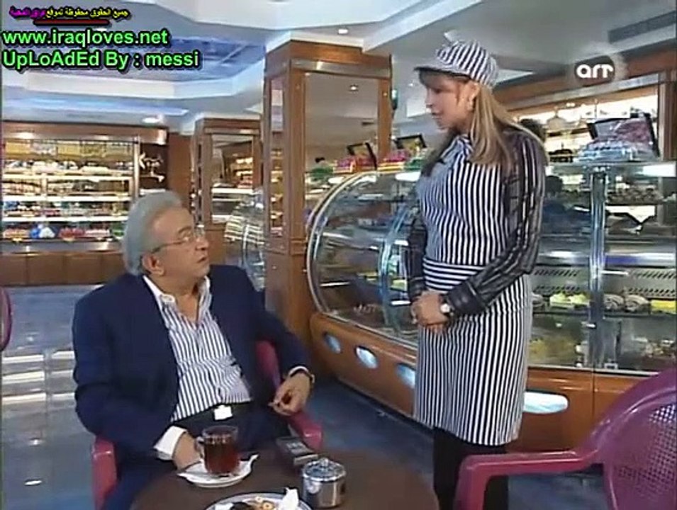 مسلسل عيش ايامك الحلقة 31