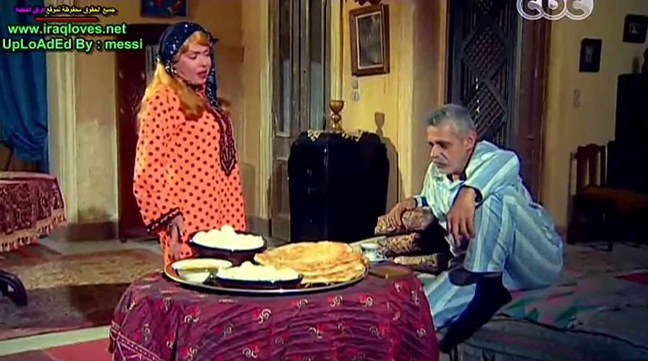 مسلسل سمارة الحلقة 15