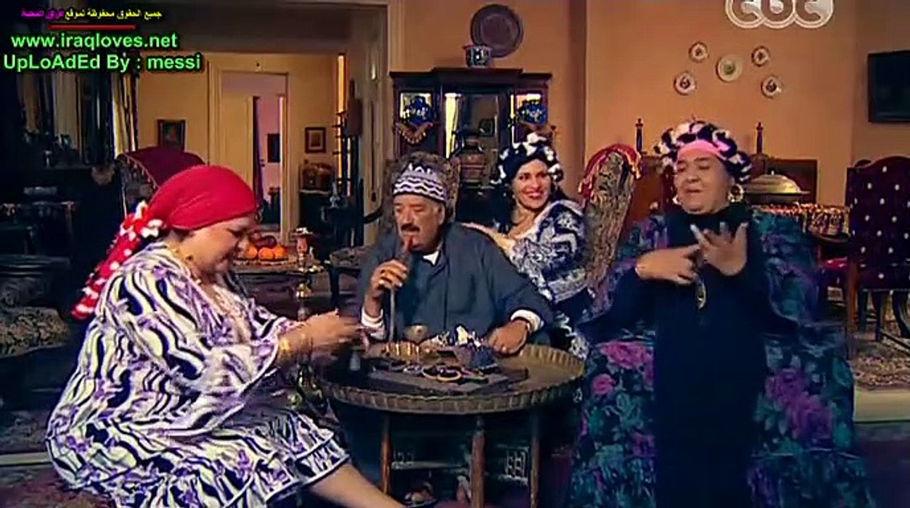 مسلسل سمارة الحلقة 11