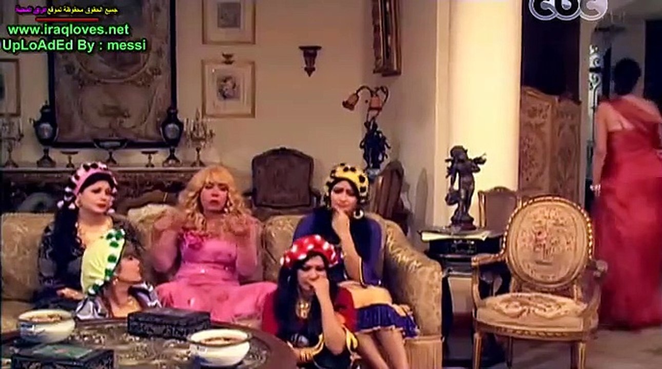 مسلسل سمارة الحلقة 28