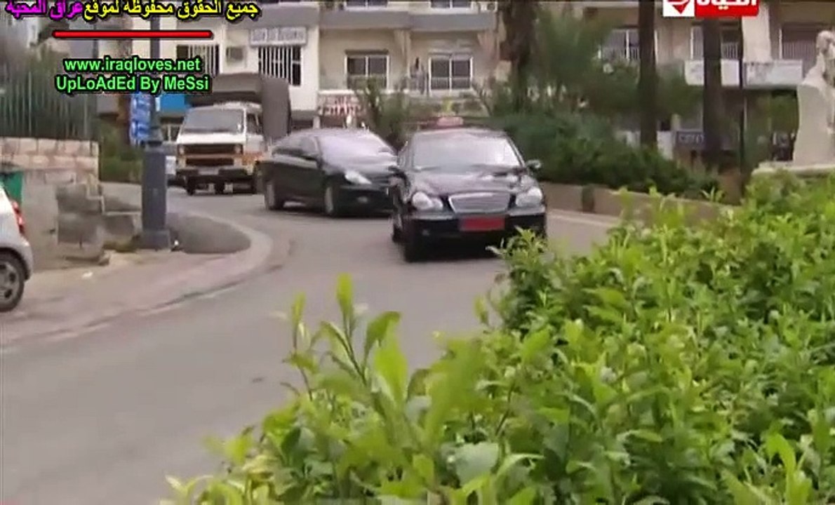 مسلسل سارة اللبناني الحلقة 22