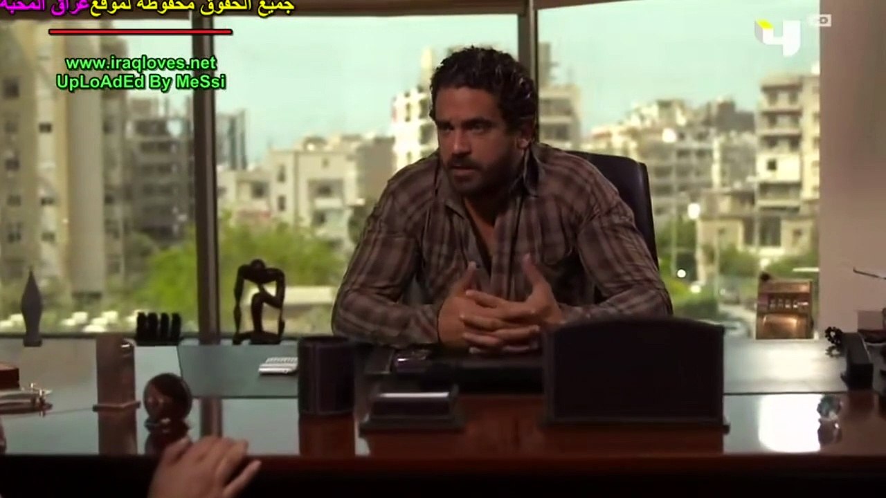 مسلسل روبي الحلقة 90
