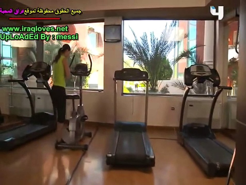 مسلسل روبي الحلقة 32