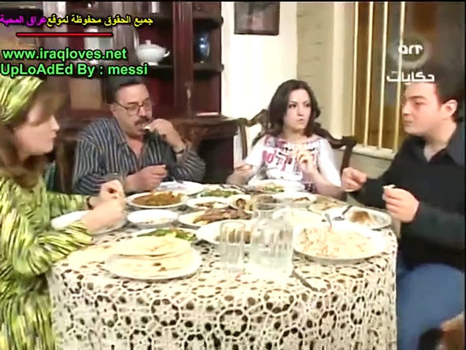 مسلسل الحقيقة والسراب الحلقة 12