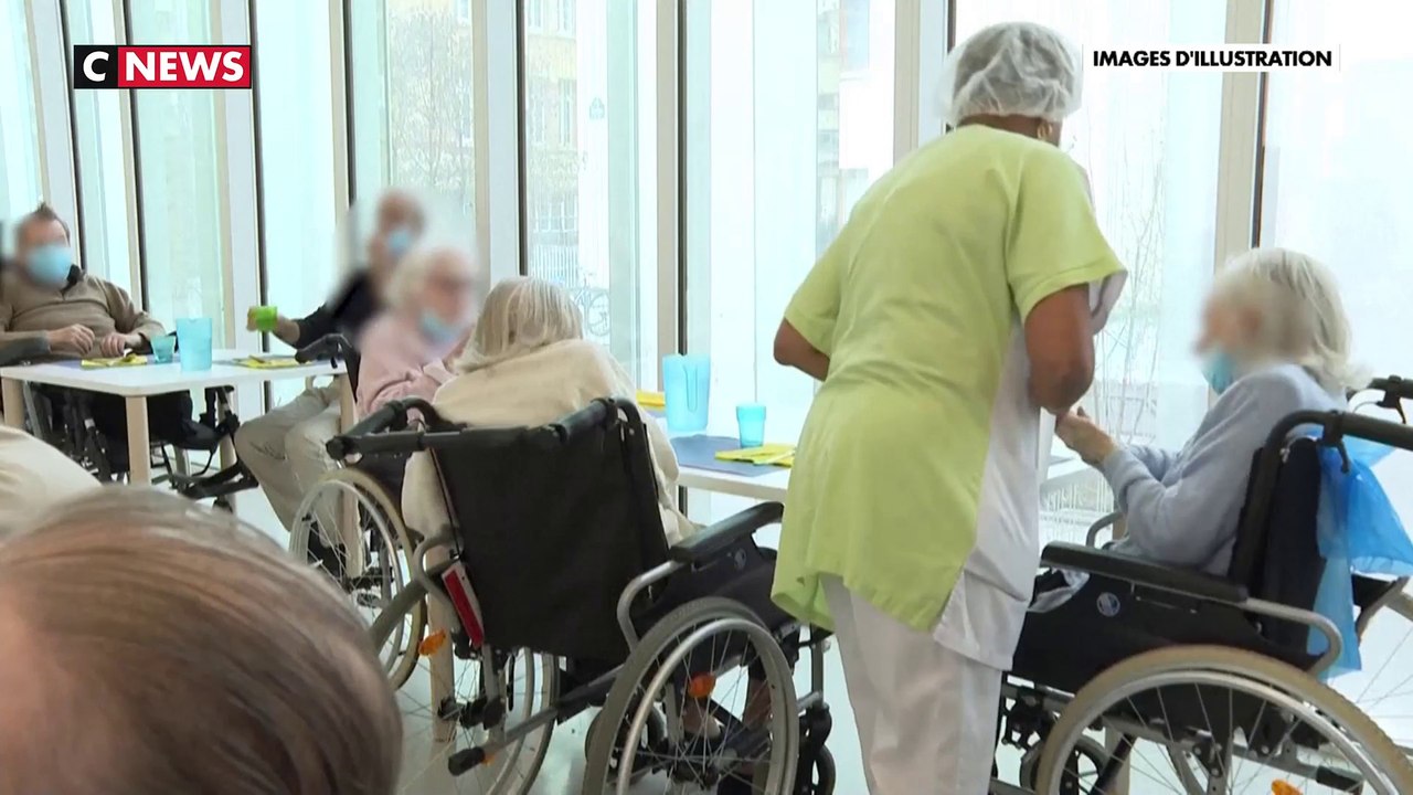 Vaccination obligatoire des soignants en Ehpad ?