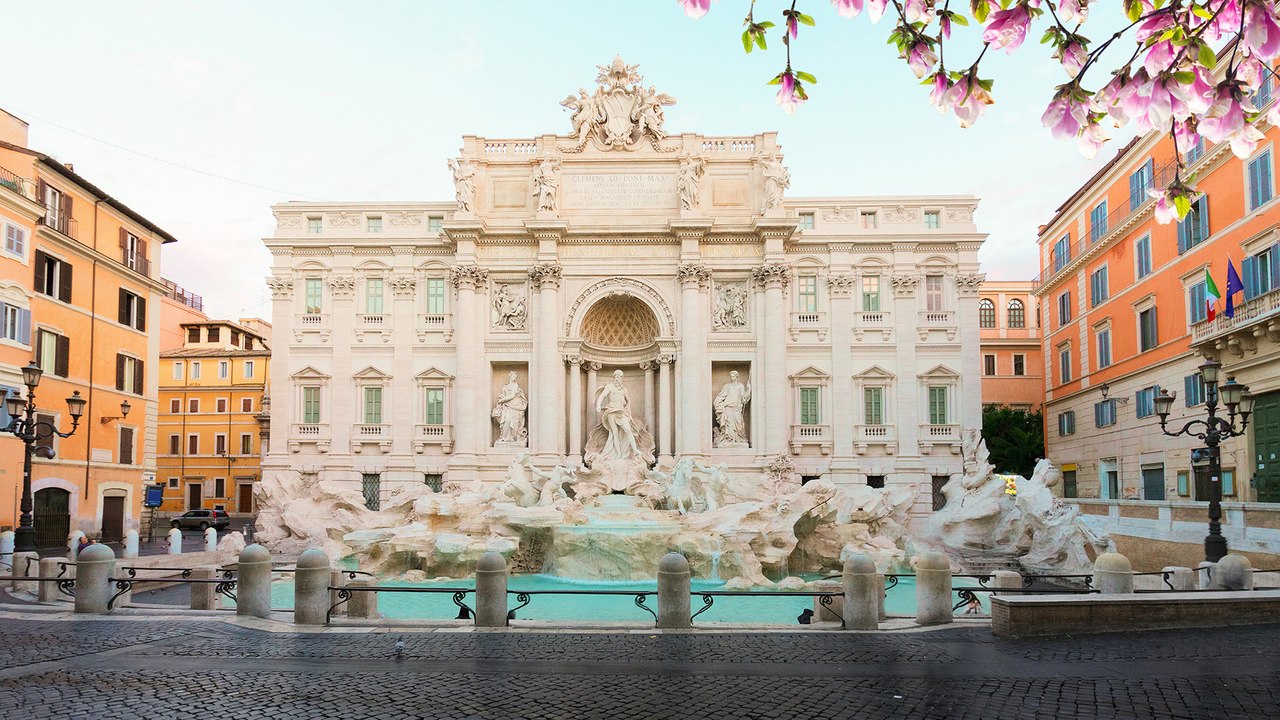 European Union Plans to Reopen to All American Travelers This Summer