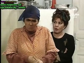 ترويض الشرسة الحلقة 3