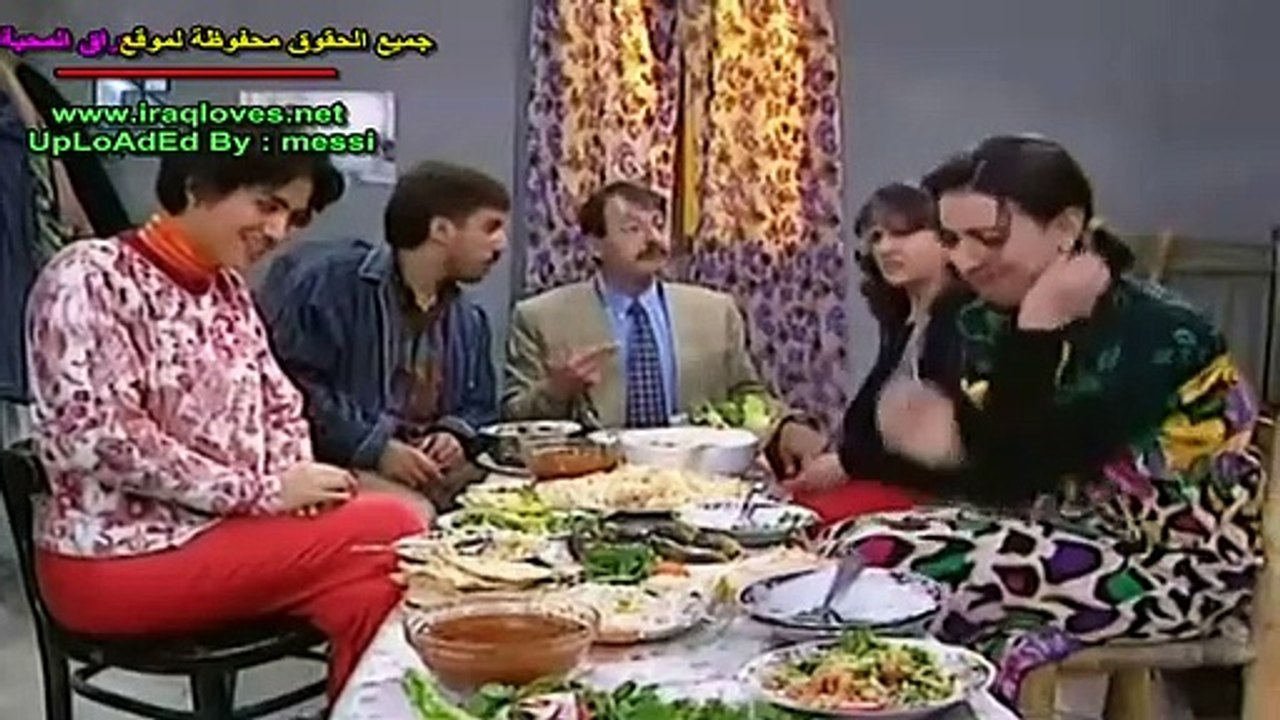 عيلة 7 نجوم الحلقة 27 - Vídeo Dailymotion