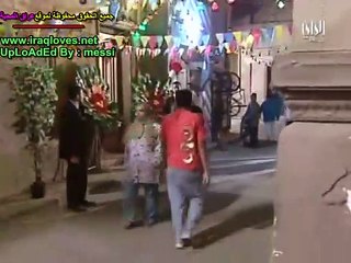 عفريت القرش الحلقة 32