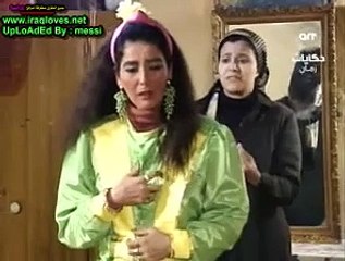 ترويض الشرسة الحلقة 15