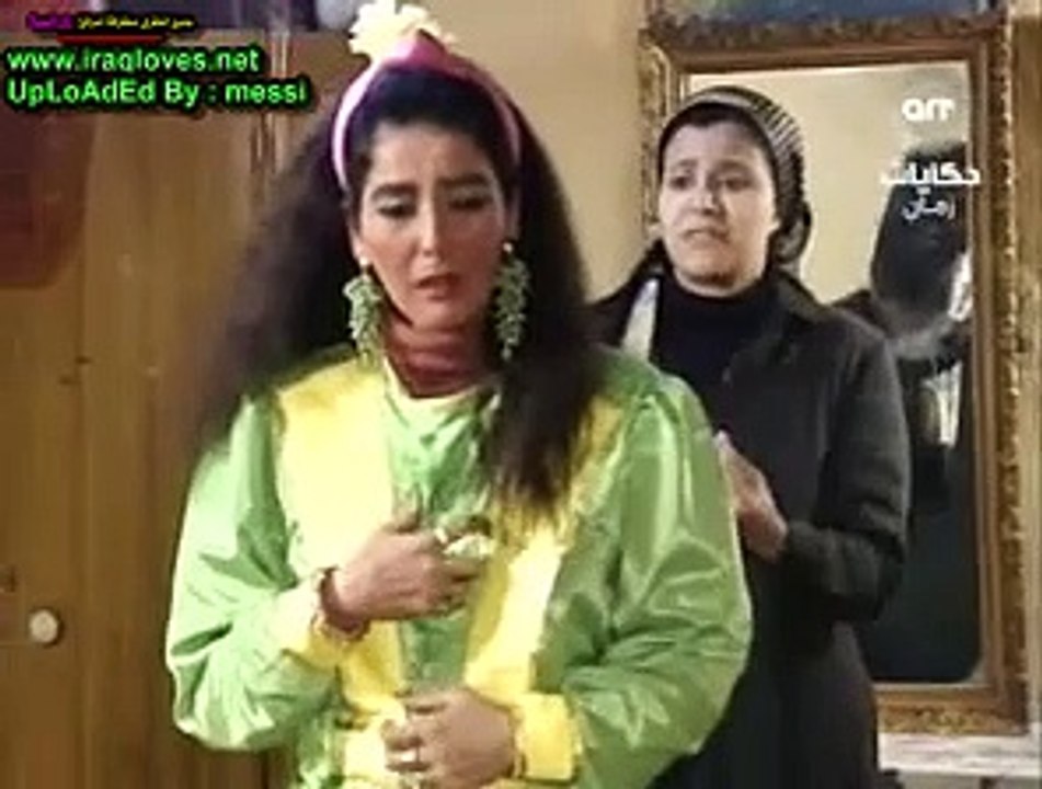 ترويض الشرسة الحلقة 15