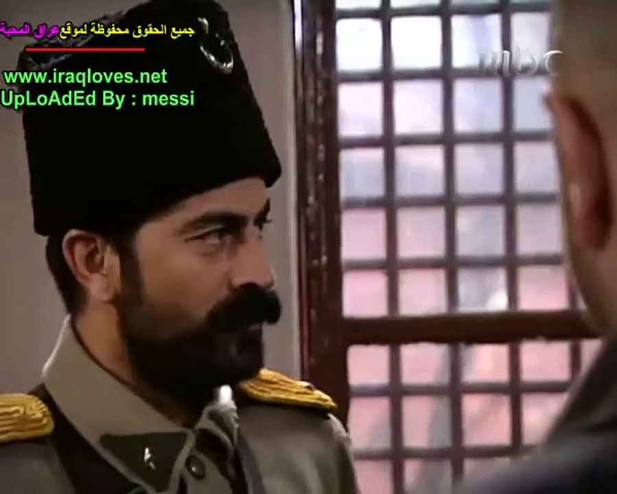 الحب والحرب الحلقة 10