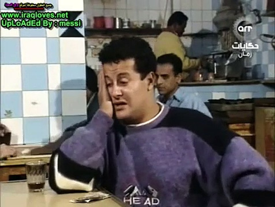 ترويض الشرسة الحلقة 8