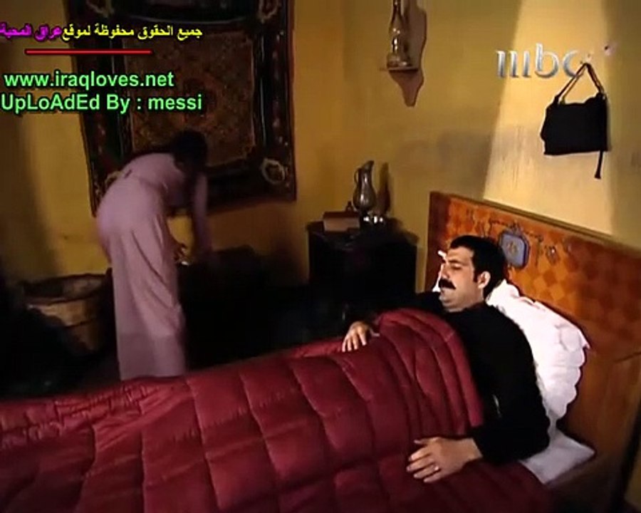 الحب والحرب الحلقة 21