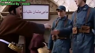 الحب والحرب الحلقة 9