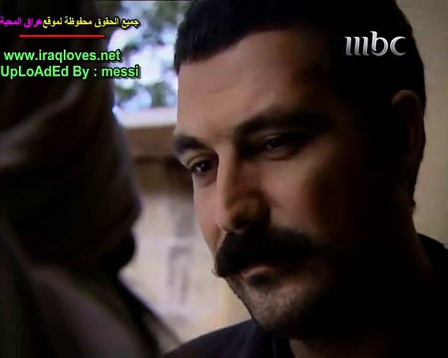 الحب والحرب الحلقة 7