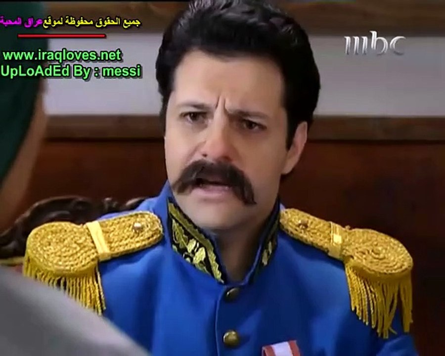 الحب والحرب الحلقة 15