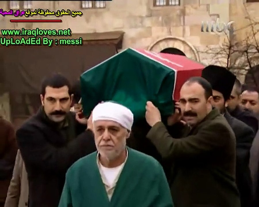 الحب والحرب الحلقة 14