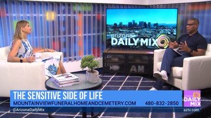 Mountain View Funeral Home and Cemetery Shred-A-Thon!