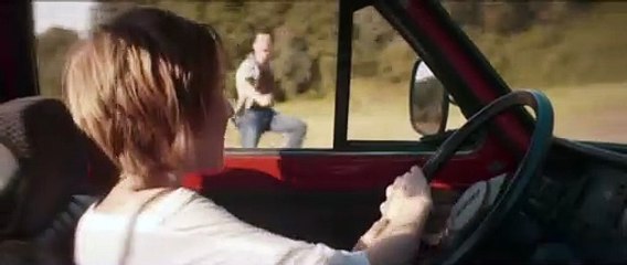 Queridos vecinos - Tráiler oficial VOSE -