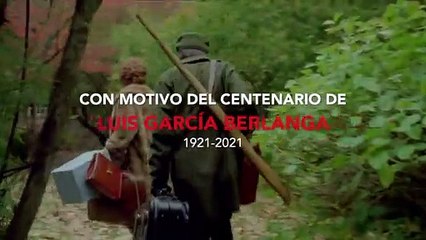 La escopeta nacional - Tráiler oficial reestreno -