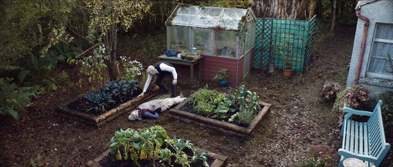 The Last Bus - Official Trailer -