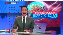 En un pueblo a orillas del Titicaca nadie sale por las noches, pero no por temor al Covid-19 sino al Kari Kari