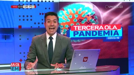 En un pueblo a orillas del Titicaca nadie sale por las noches, pero no por temor al Covid-19 sino al Kari Kari