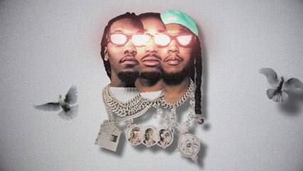 Migos - Time For Me