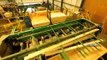 Amazing Factory Automatic Processing Wood Machine Working - Modern Woodworking Sawmill Machines