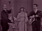 The Serendipity Singers - Every Time I Feel The Spirit (Live On The Ed Sullivan Show, December 27, 1964)
