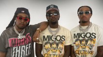 Migos Talks ‘Culture III’ & How They’ve Influenced Hip-Hop | For The Record