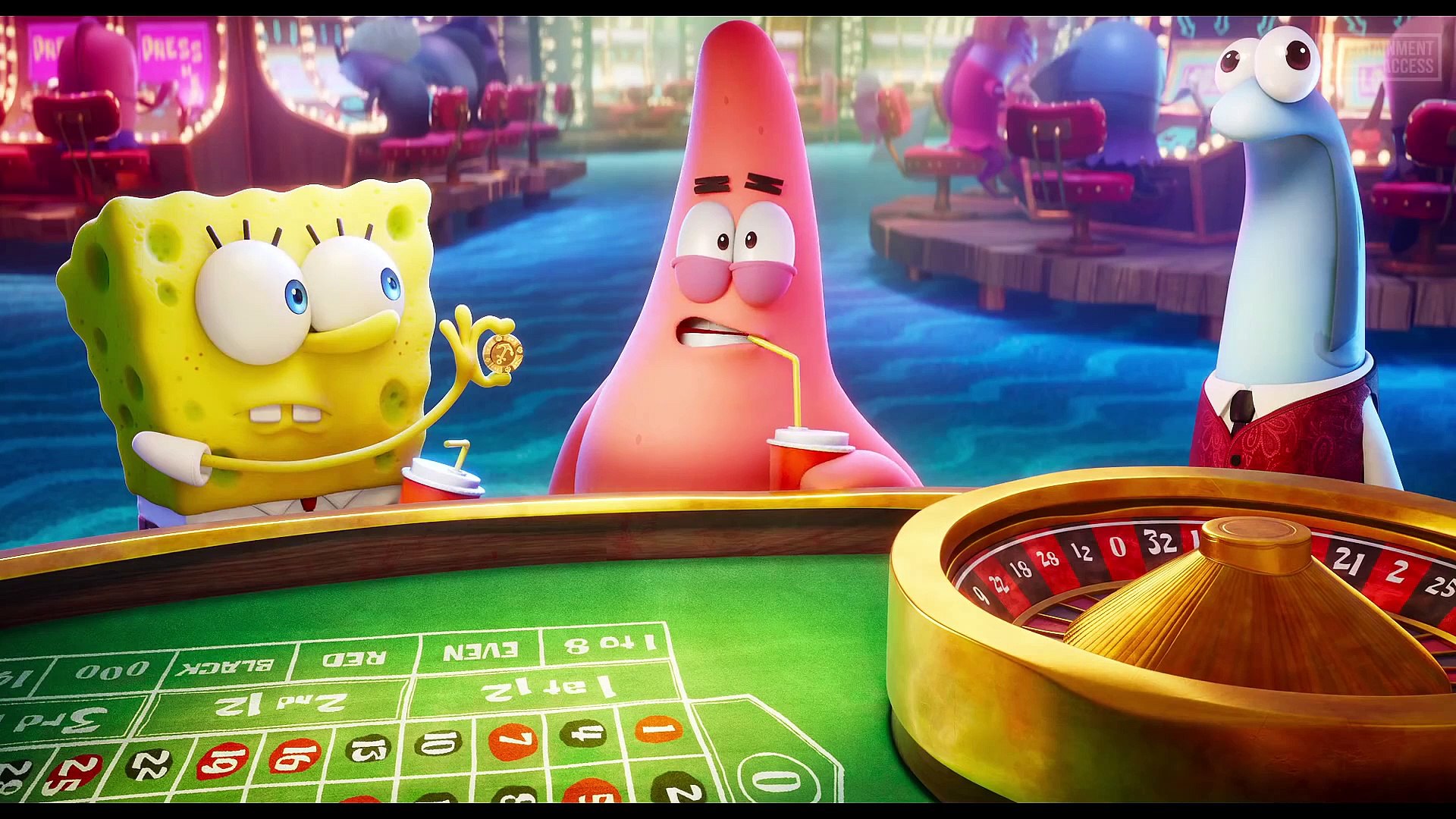 The Best Upcoming ANIMATION & FAMILY Movies 2020 (Trailer)