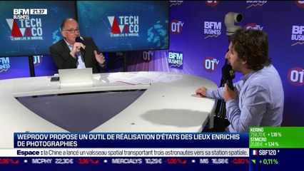 Tech & Co - Jeudi 17 juin