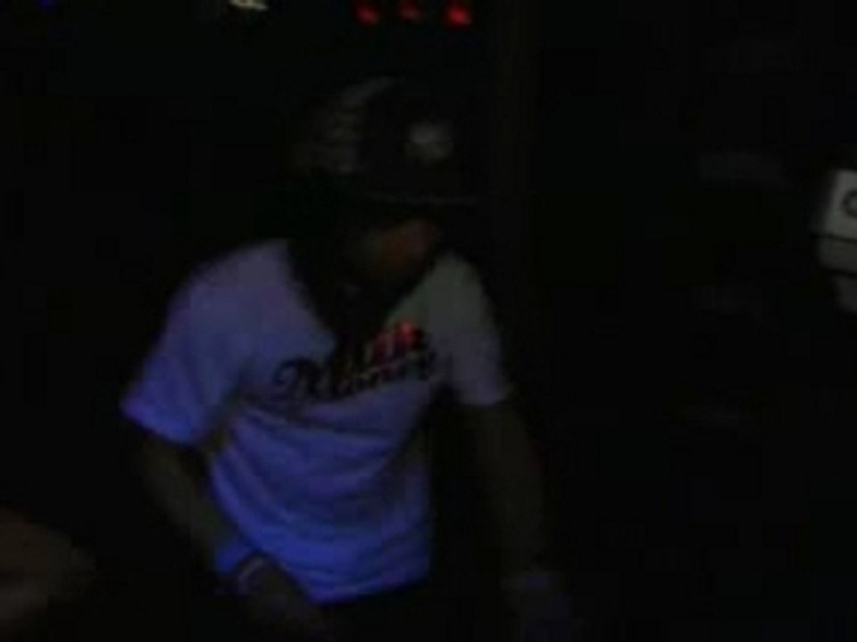 Le Castle Vania Night