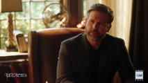 Legacies 3x15 - Clip from Season 3 Episode 15 - Alaric Tricks Kaleb