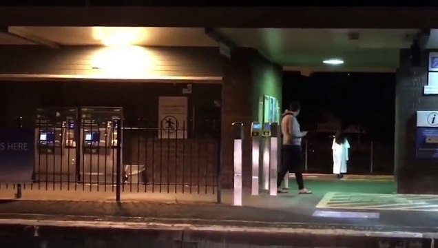 Scare Pranks- Scariest horror pranks on Tik Tok (1)