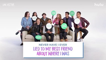 Love Victor - Never Have I Ever