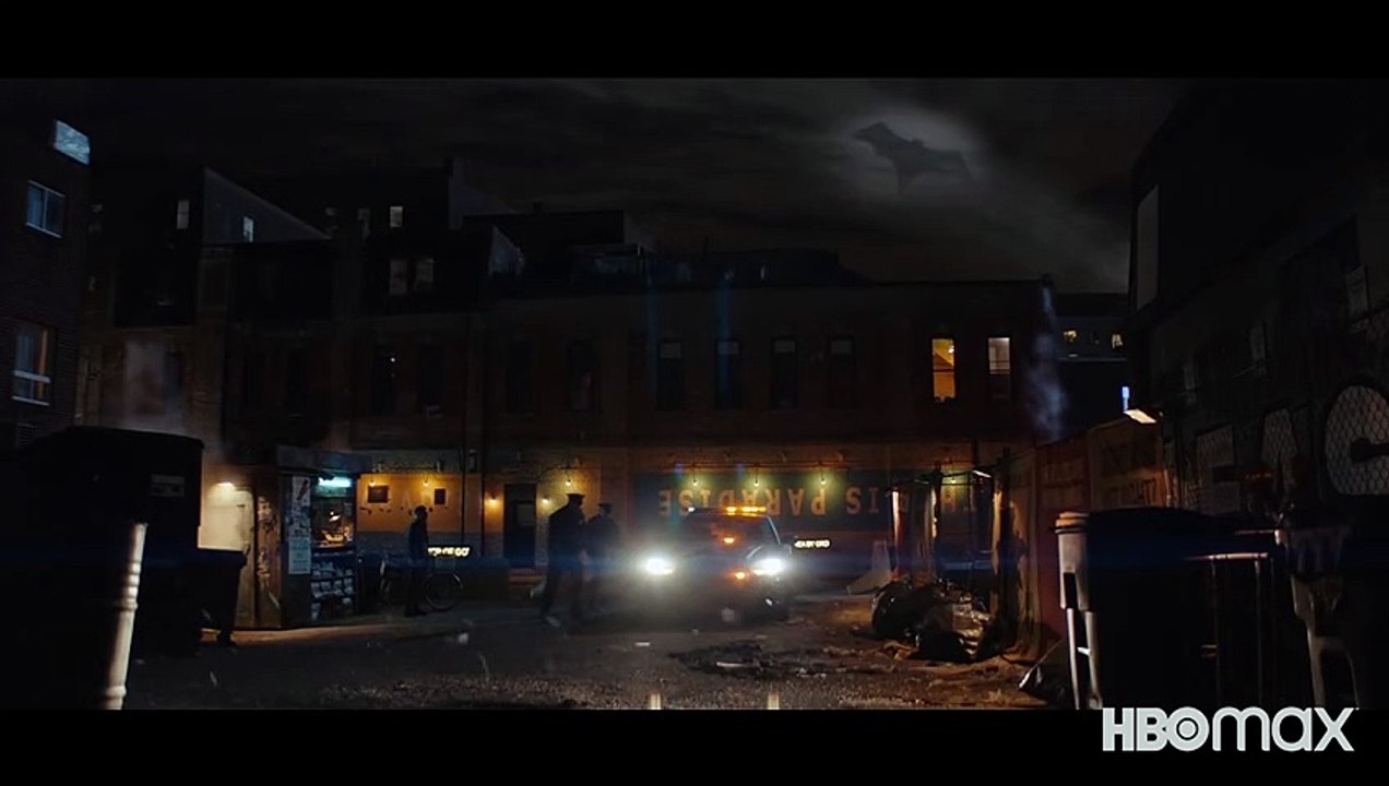 Titans Season 3