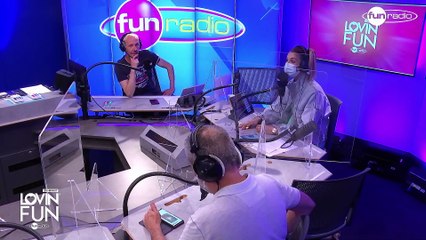 Lovin'Fun - L'intégrale du 17 juin