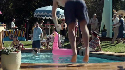 The Shrink Next Door S01