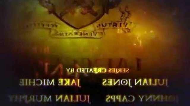 Merlin S03E02 The Tears Of Uther Pendragon