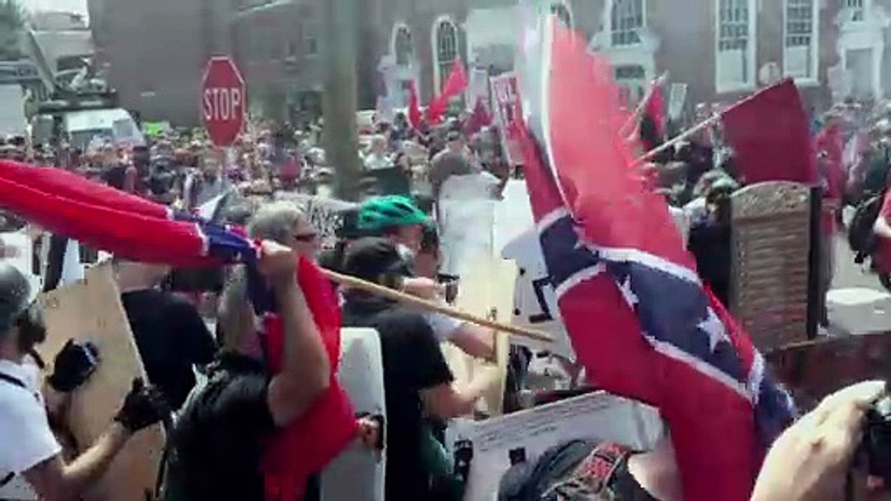 Civil War (or Who Do We Think We Are) Documentary Movie