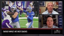How NFC West Coordinators Impact Fantasy Football Owners