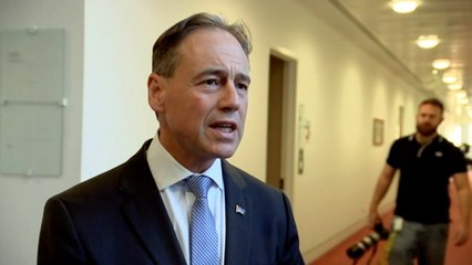 People in their 50s now advised to have the Pfizer vaccine