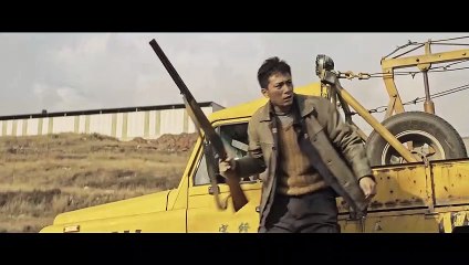 Cock and Bull Trailer