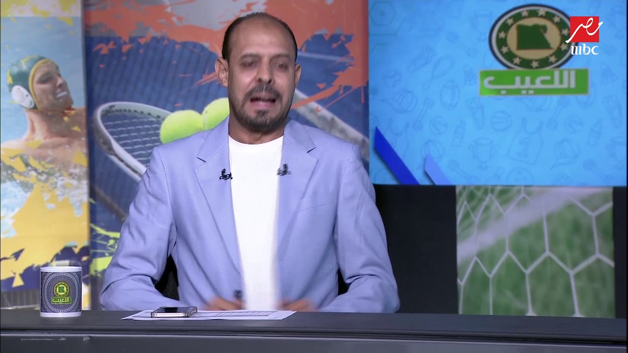 عماد النحاس: الأهلي سيفوز بالدوري والزمالك يمتلك كامل حظوظه