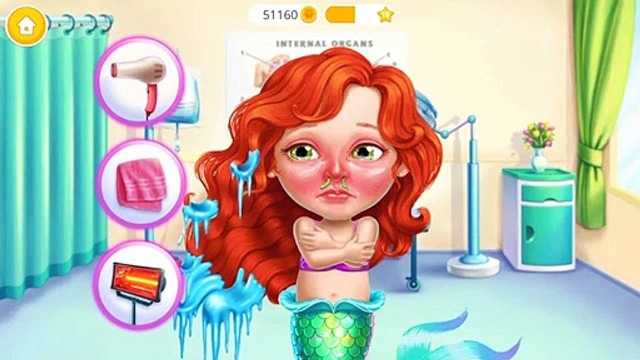 Fun Care Kids Game - Sweet Baby Girl Cleanup 5 - Messy House Makeover - Fun  Cleaning Games For Girls 